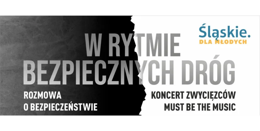 Zabrze: muzyka, edukacja i bezpieczeństwo na jednym wydarzeniu!