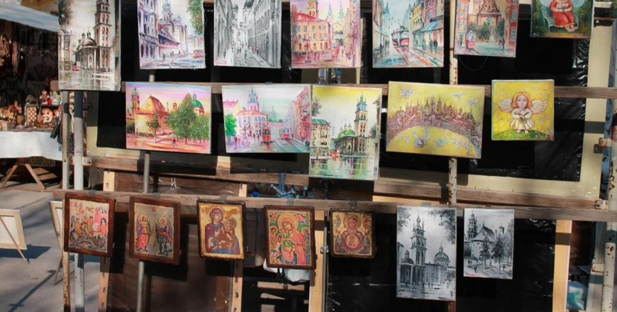 Niecodzienna wystawa w Zabrzu: "To się nie mieści w głowie!"