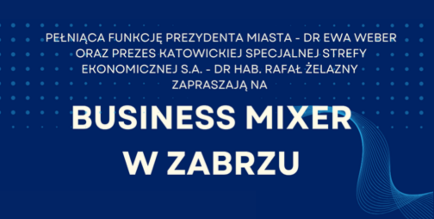 Zabrze zachęca do inwestowania – nawet 70% ulgi podatkowej dzięki PSI