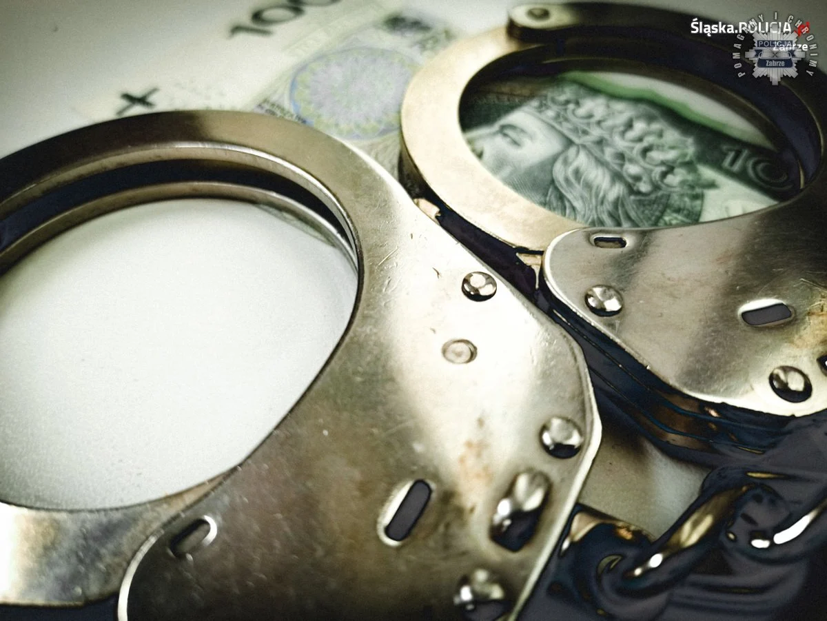 6 poszukiwanych zatrzymanych przez zabrzańskich policjantów