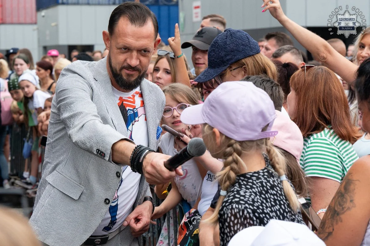 „W rytmie bezpiecznych dróg” – pierwszy koncert II edycji seminarium dla młodzieży za nami