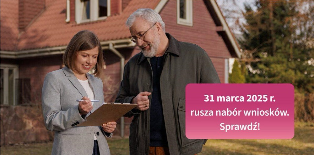 Kończy się okres przejściowy w programie "Czyste Powietrze"