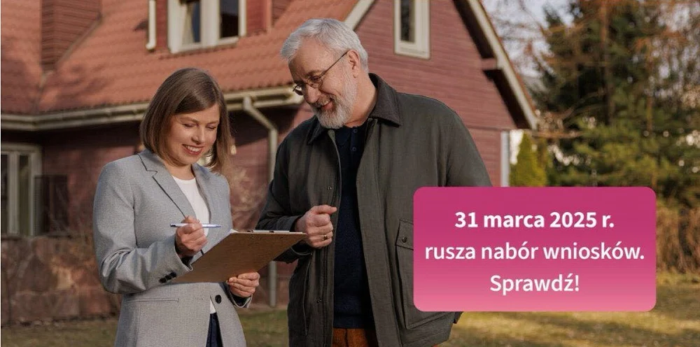 Kończy się okres przejściowy w programie "Czyste Powietrze"