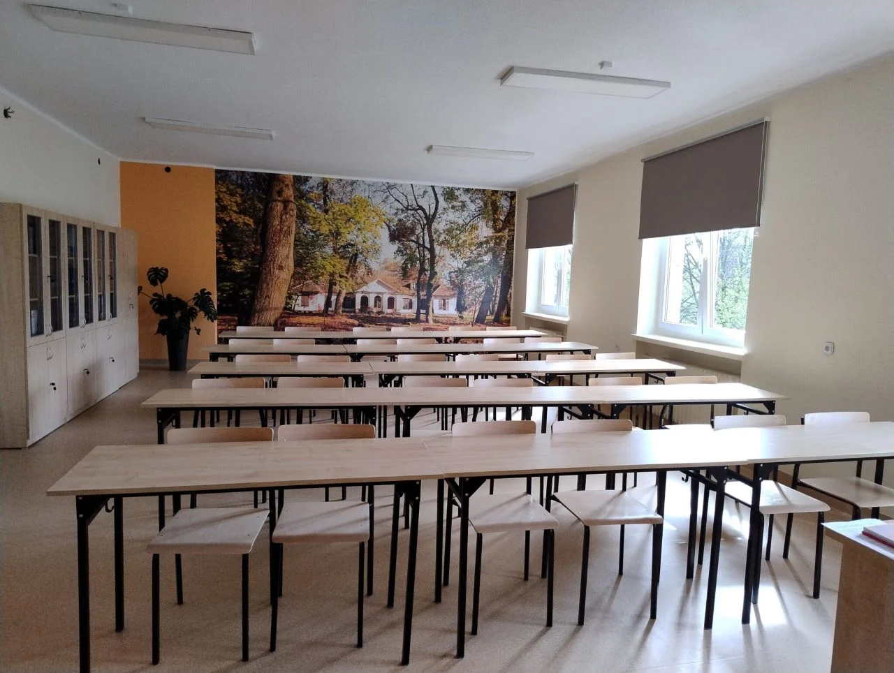 ZSTiZ w Świętochłowicach – szkoła z zawodem i realną szansą na dobrą pracę