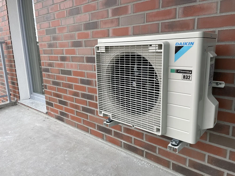 Montaż klimatyzacji w Katowicach, sprawdź ofertę Kliwent