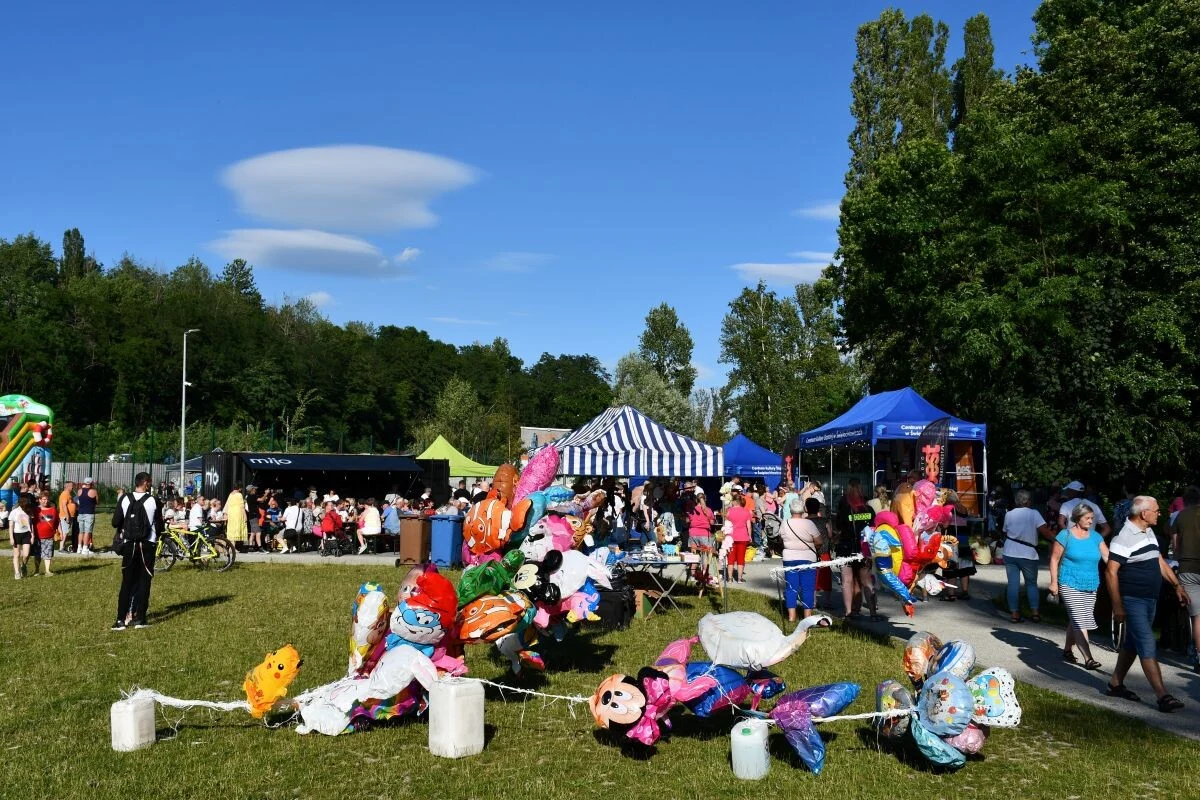 Rodzinny Festyn w Lipinach z Radiem Best już 26 lipca!