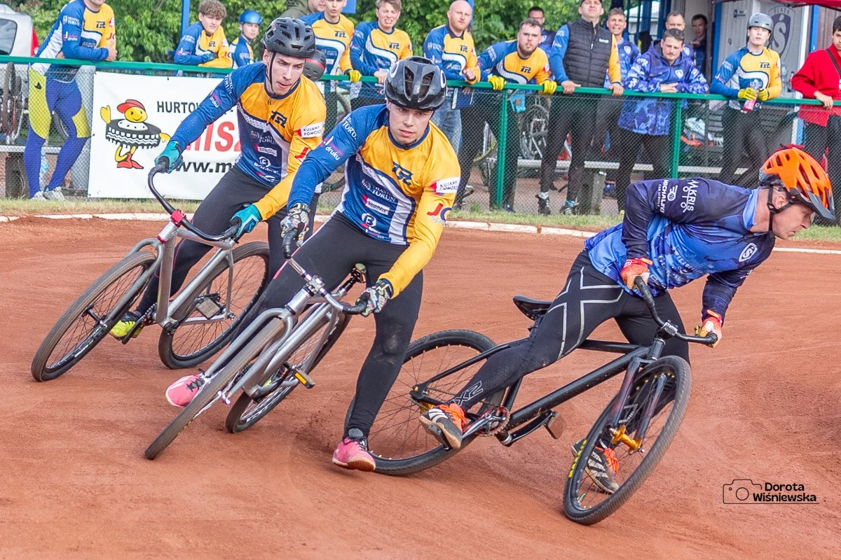 Śląsk na fotelu lidera! Zwycięski weekend przy Alei Parkowej!