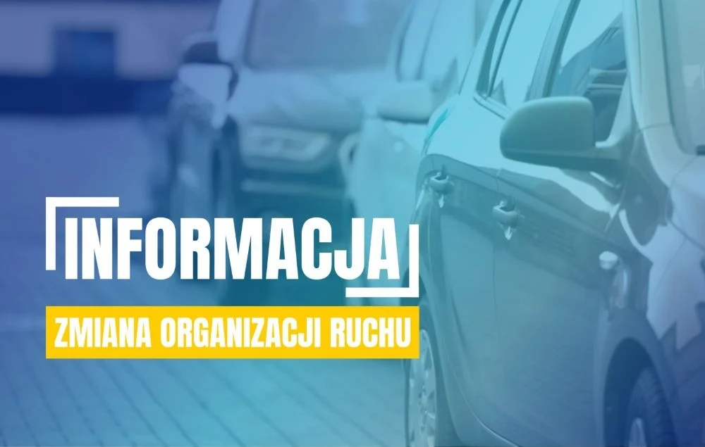 Zmiany na ul. Bytomskiej! Start przebudowy torowiska i nowe utrudnienia w ruchu