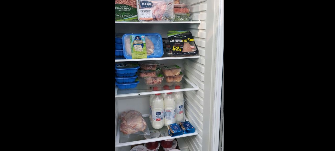 Darodzielnia w Świętochłowicach – podziel się jedzeniem i pomóż potrzebującym