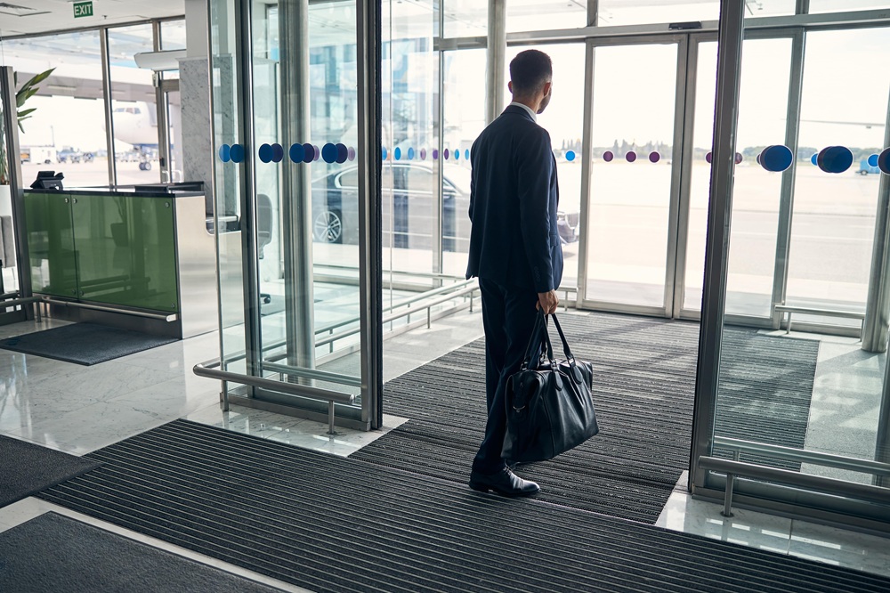 Zalety wycieraczki systemowej