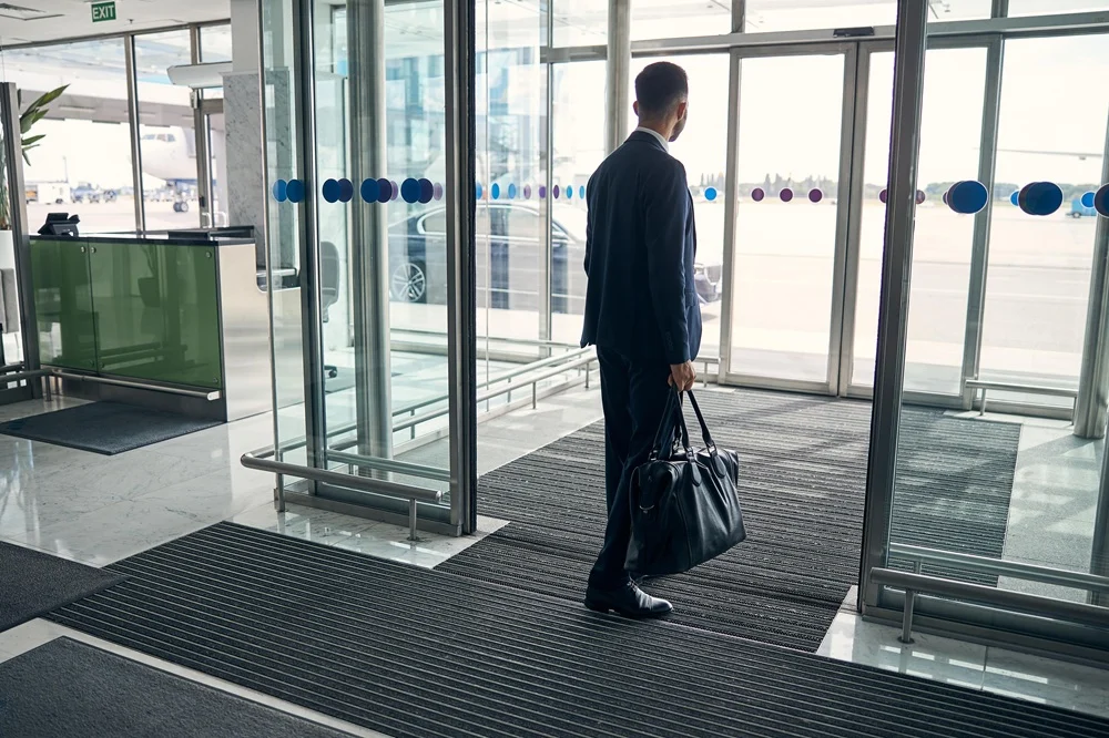 Zalety wycieraczki systemowej