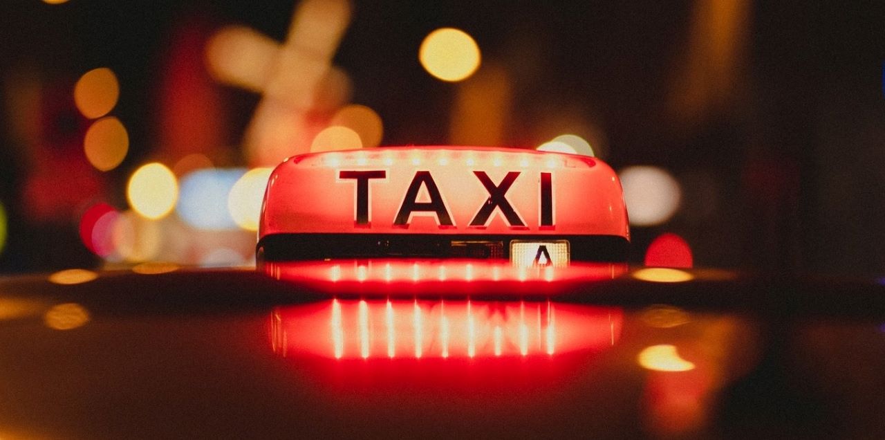 W Chorzowie uruchomiona została wyszukiwarka pojazdów taxi