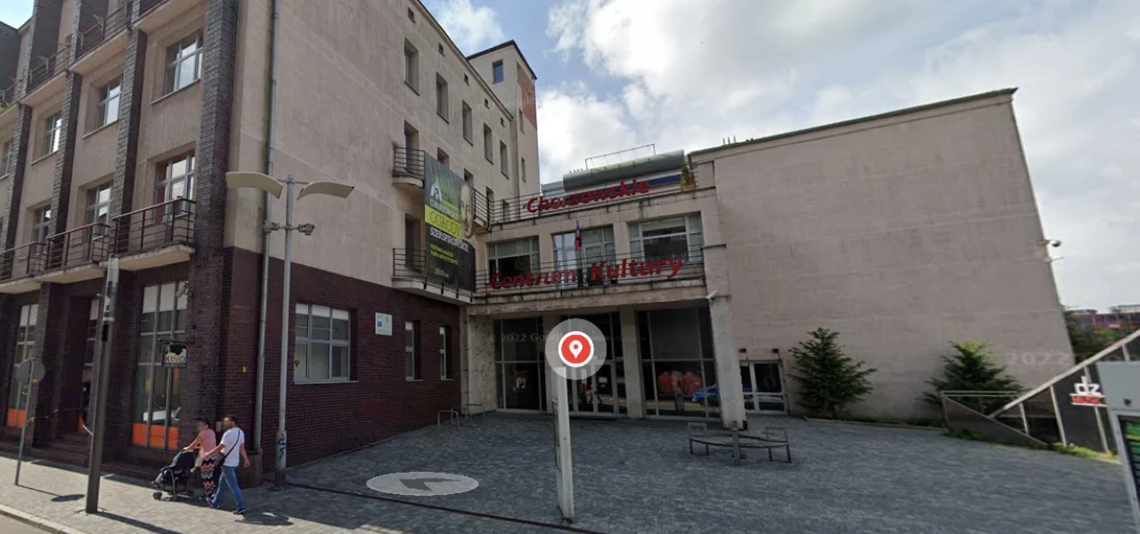 Chorzowskie Centrum Kultury nie zwalnia tempa i zdobywa kolejne granty!