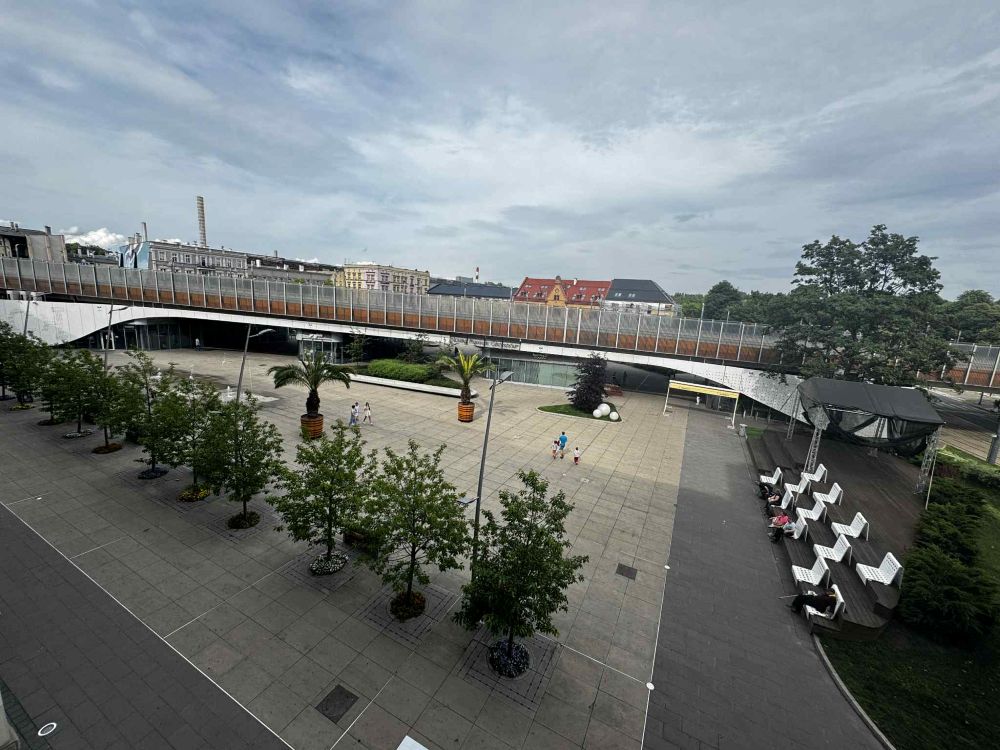 Posłowie KO interweniują w sprawie Estakady – złożyli interpelację