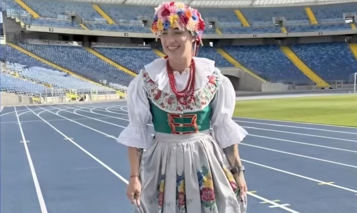 Ewa Swoboda i sprint w stroju śląskim — zbliża się Memoriał Kamili Skolimowskiej!