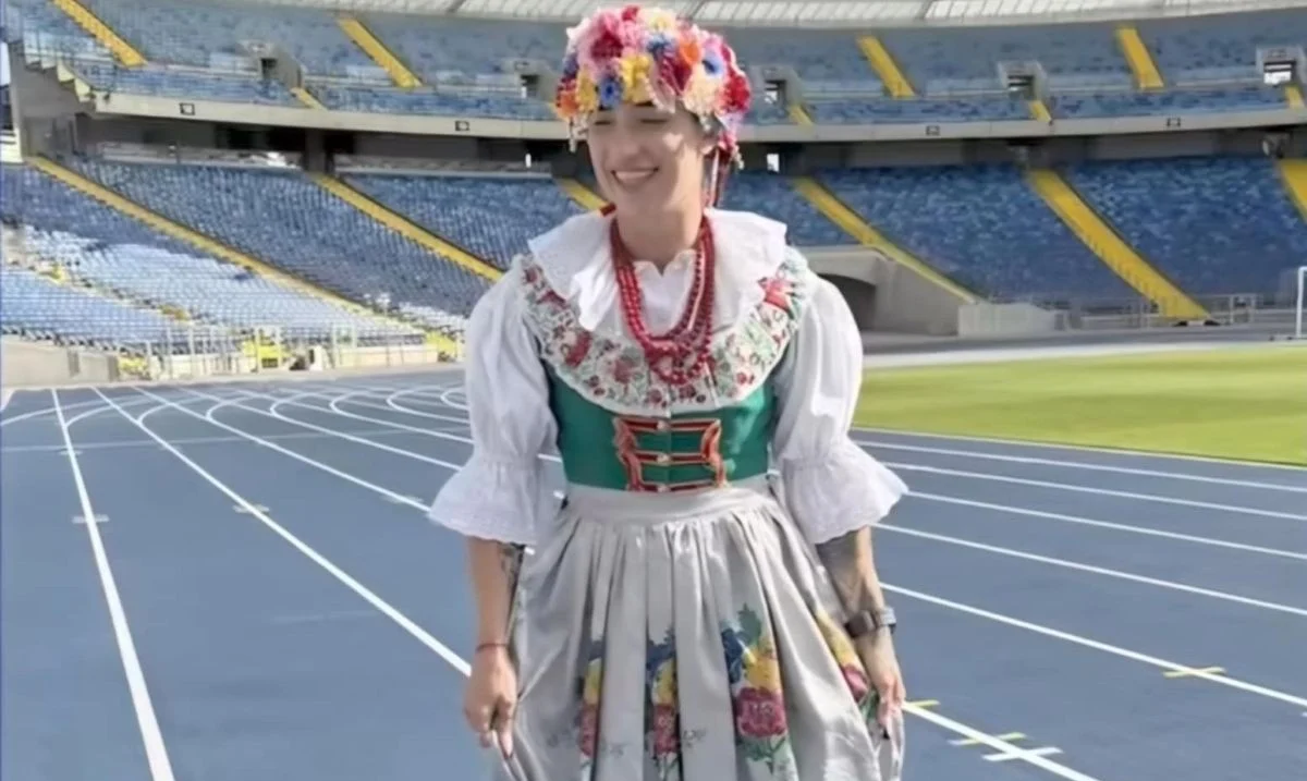 Ewa Swoboda i sprint w stroju śląskim — zbliża się Memoriał Kamili Skolimowskiej!