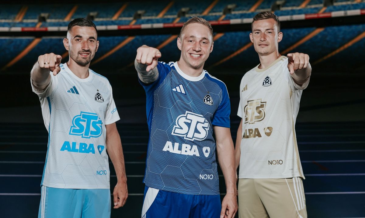 Ruch Chorzów i Adidas nawiązują współpracę po 3-letniej przerwie! Gotowe są nowe stroje!