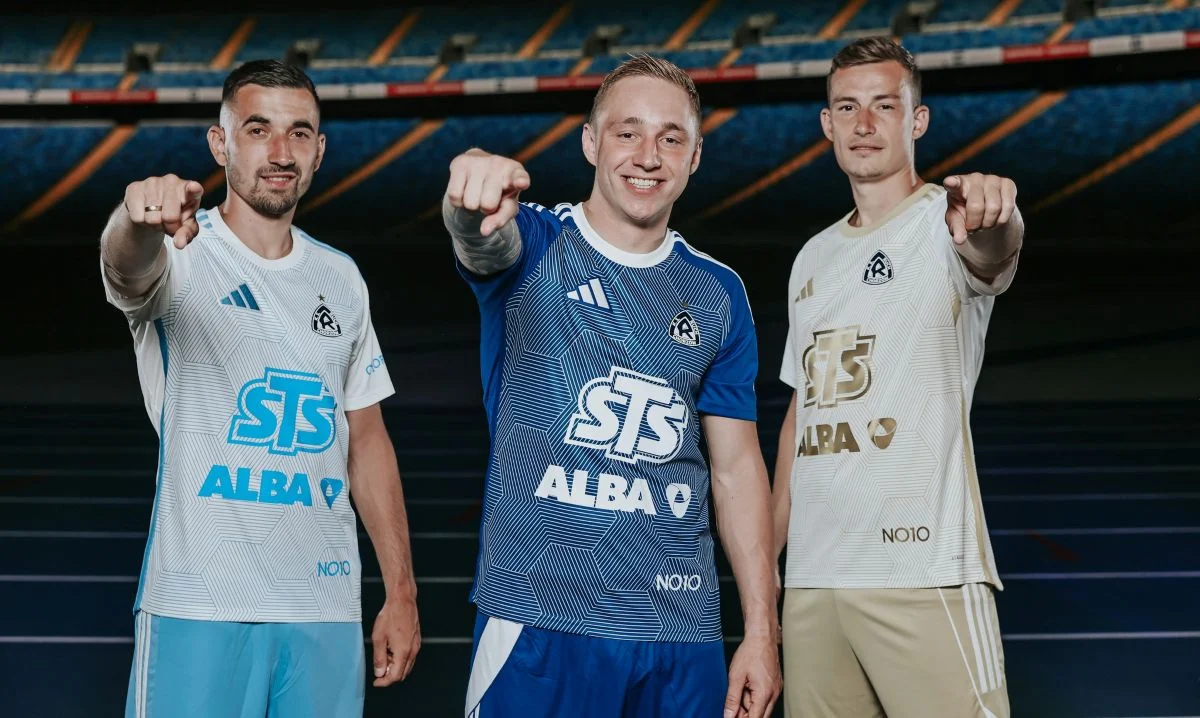 Ruch Chorzów i Adidas nawiązują współpracę po 3-letniej przerwie! Gotowe są nowe stroje!