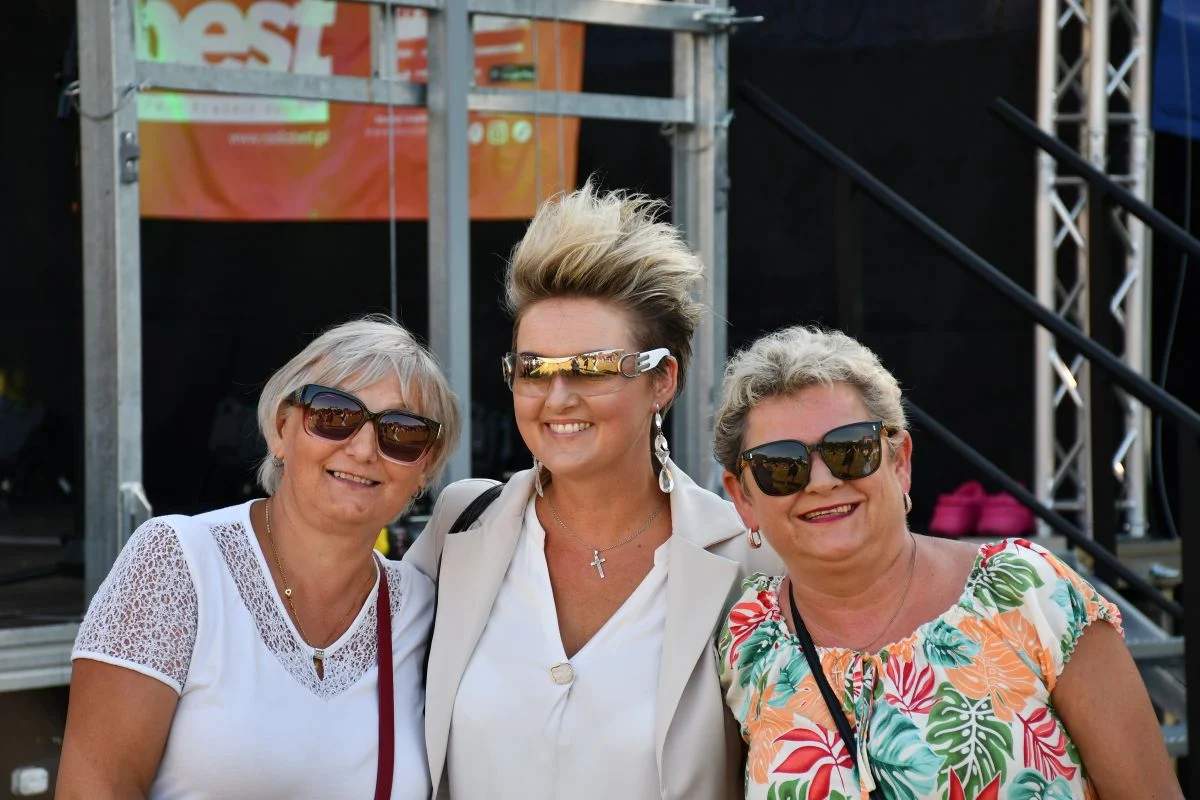 Szlagierowy początek lata! Za nami Chorzowskie Best Lato!