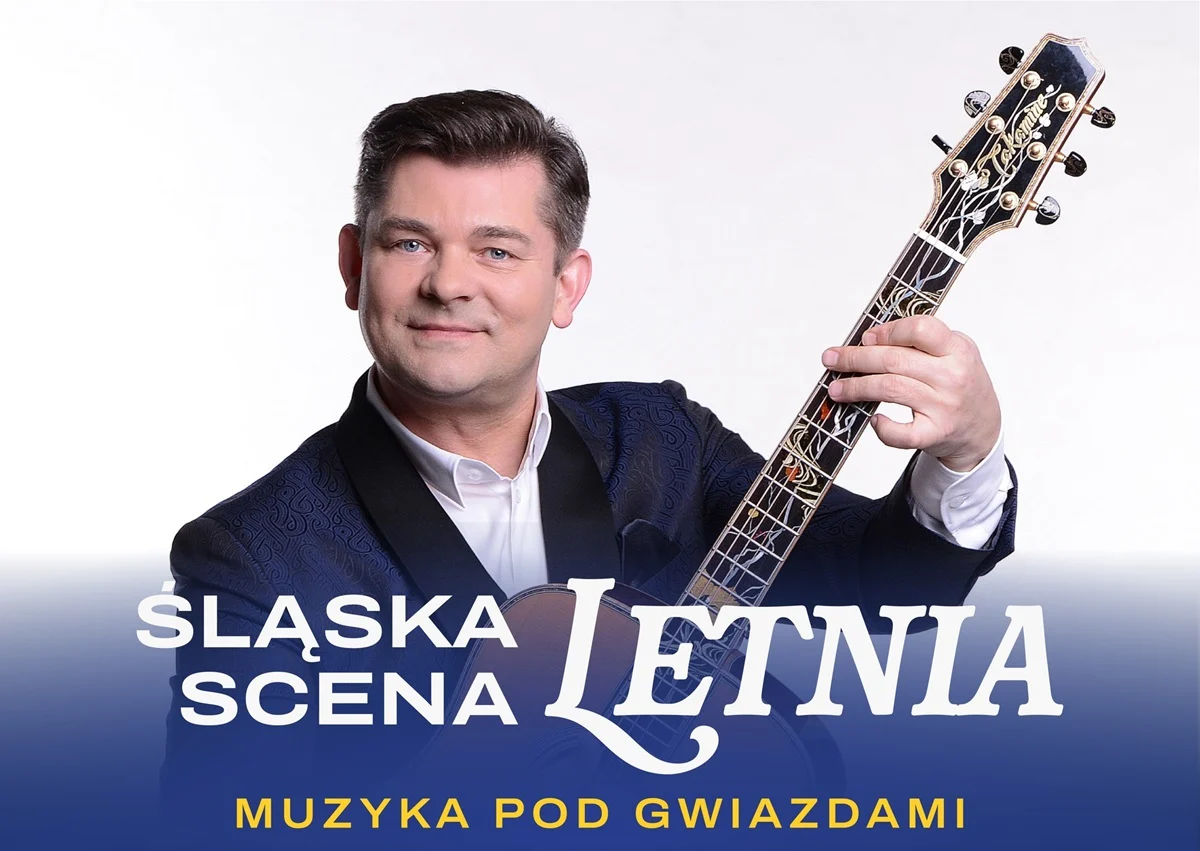 Muzyka taneczna i klubowe hity na Śląskiej Scenie Letniej