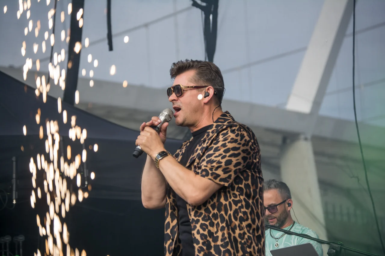 Zenek, Boys i inni. Za nami Letnia Scena przed Stadionem Śląskim [FOTORELACJA]