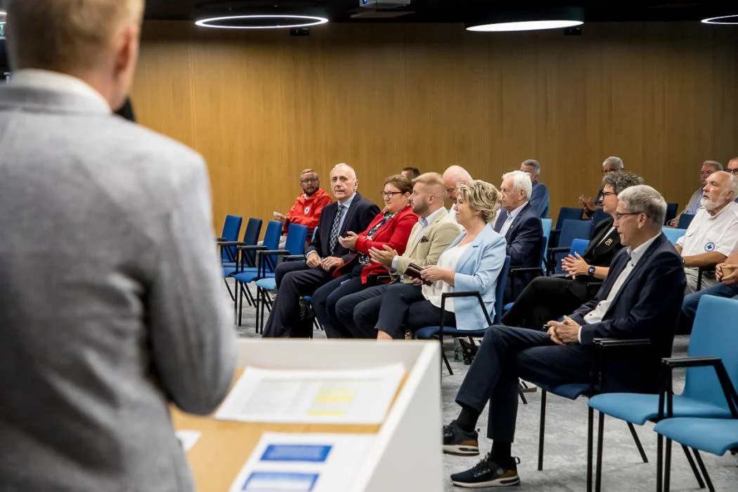 Superauto.pl Stadion Śląski miejscem ważnych decyzji dla sportu i bezpieczeństwa