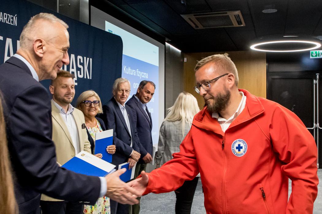 Superauto.pl Stadion Śląski miejscem ważnych decyzji dla sportu i bezpieczeństwa