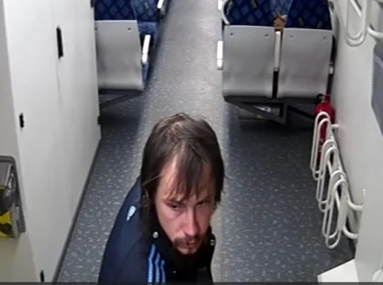 Poszukiwani świadkowie zdarzenia w pociągu na trasie Lubliniec – Chorzów Batory