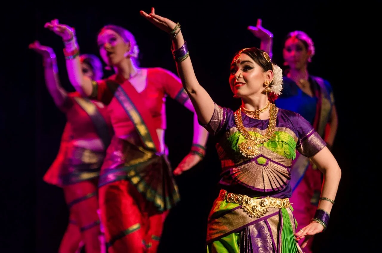 Magia Indii w Chorzowie – niezapomniane widowisko już 25 lipca na scenie plenerowej