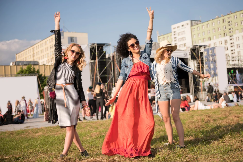 Co robić na początku września? Te imprezy, festyny i koncerty to strzał w 10! [5-11.09]