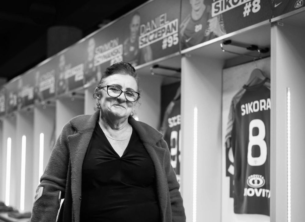 Renata Kubiak nie żyje. Społeczność „Niebieskich” pogrążona w żałobie