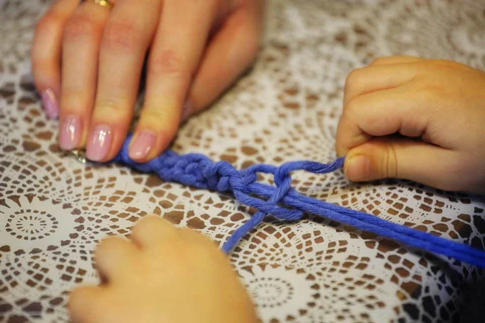 Makramowe lato w Chorzowie! ETNOWAKACJE 2025 już jutro w skansenie