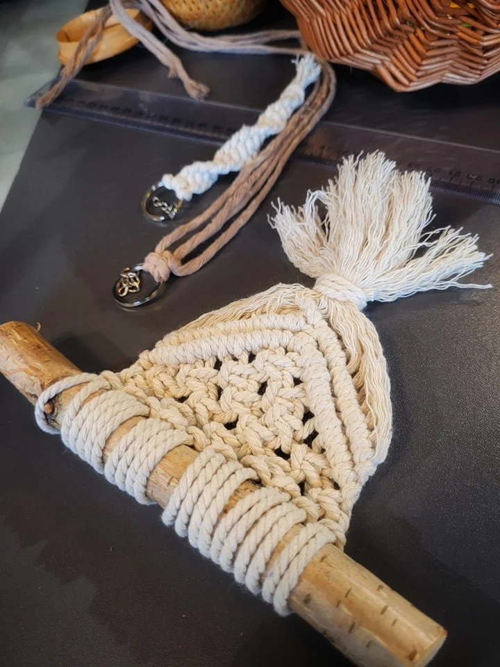 Makramowe lato w Chorzowie! ETNOWAKACJE 2025 już jutro w skansenie