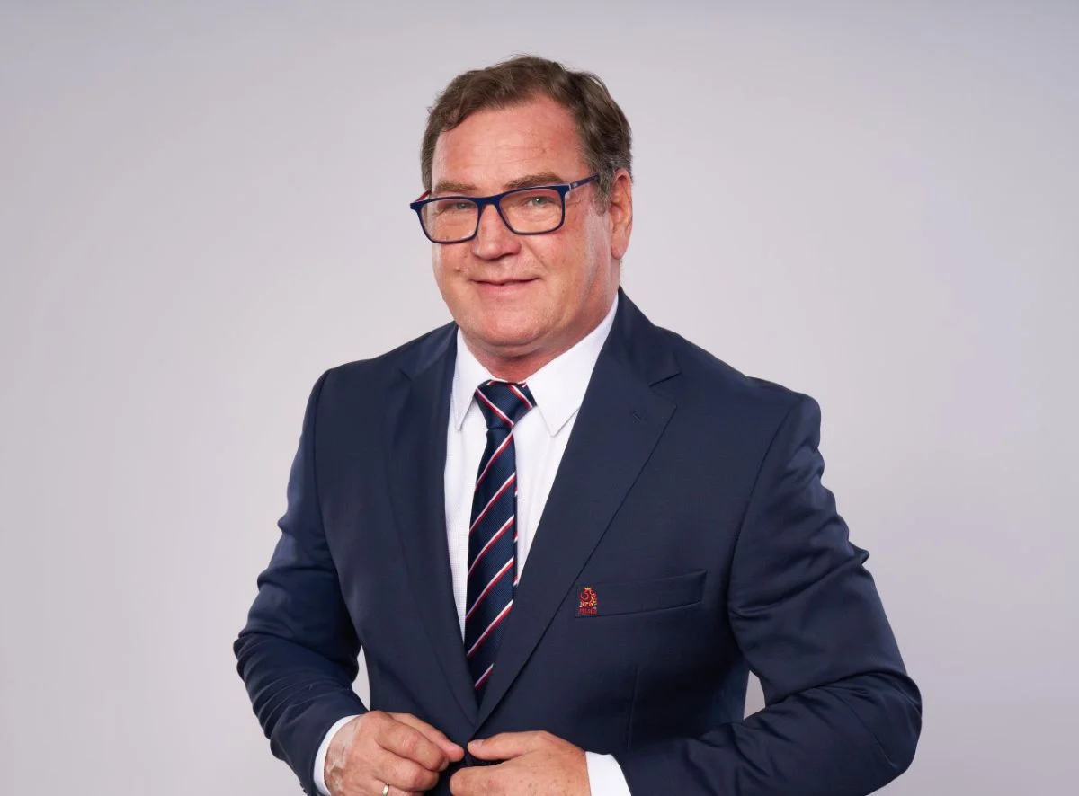 Jan Urban selekcjonerem Reprezentacji Polski! Nowy trener pochodzi z Jaworzna!