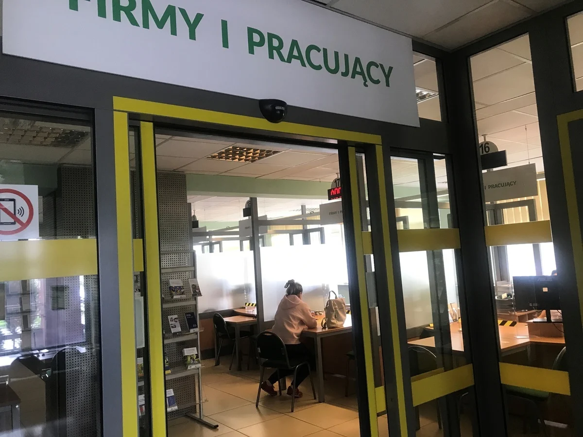 ZUS. Wsparcie na starcie i nie tylko – gdy zakładasz własną firmę