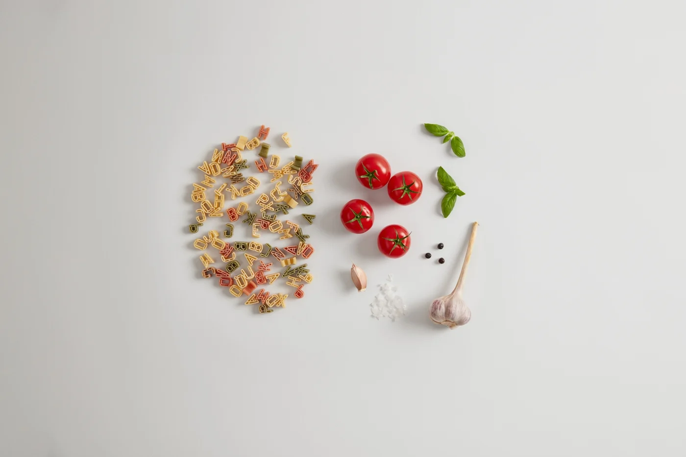 Naturalne dodatki do potraw – na co zwrócić uwagę?