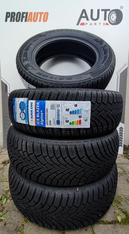 Części samochodowe dla Klientów z Sonsowca