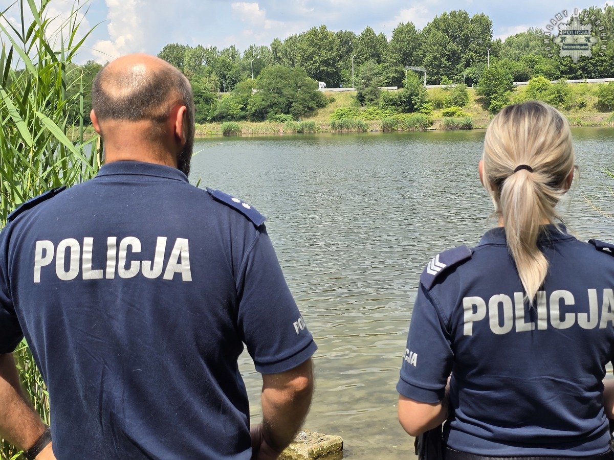 Bilet na basen zamiast mandatu. Akcja wraca do Świętochłowic!