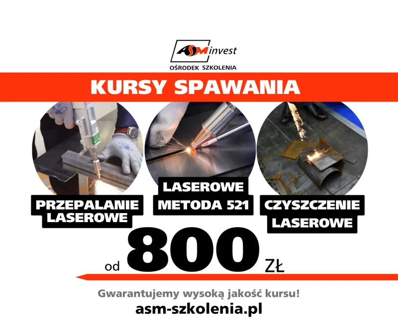 ASM-INVEST Ośrodek Szkolenia Operatorów Maszyn
