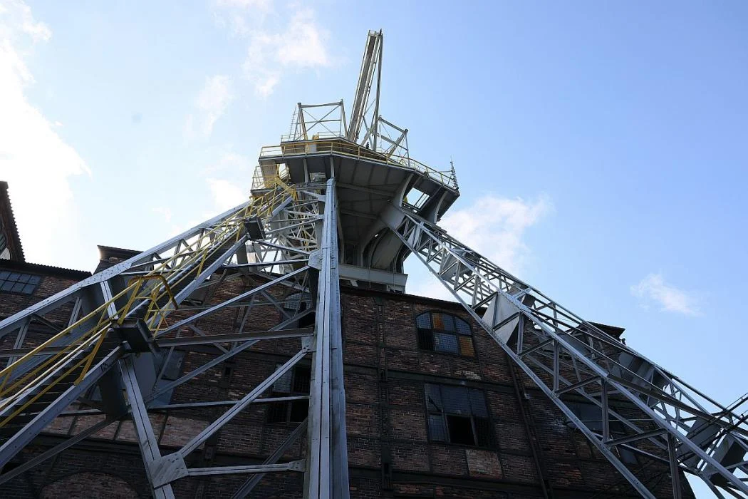 Innowacje nowym przemysłem Śląska