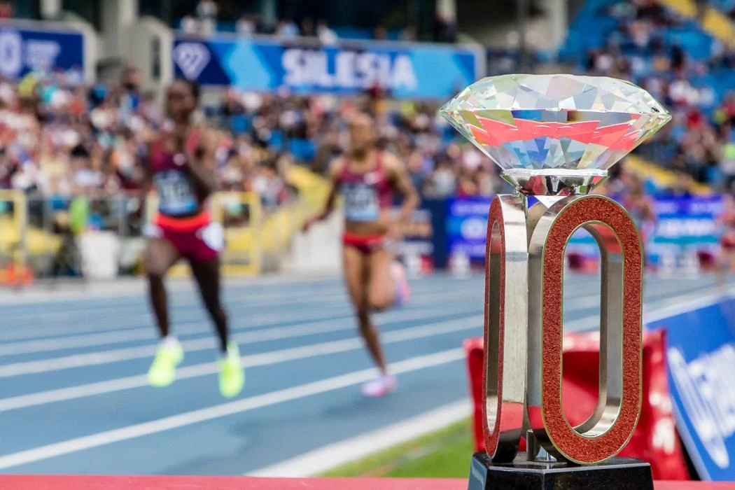 Faith Kipyegon, Femke Bol, Karsten Warholm – Gwiazdy Silesia Memoriału Kamili Skolimowskiej