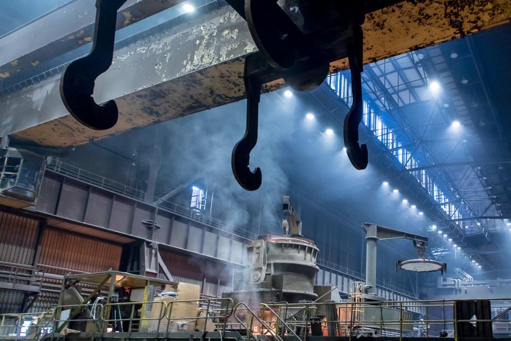 Śląskie inwestuje w transformację i miejsca pracy