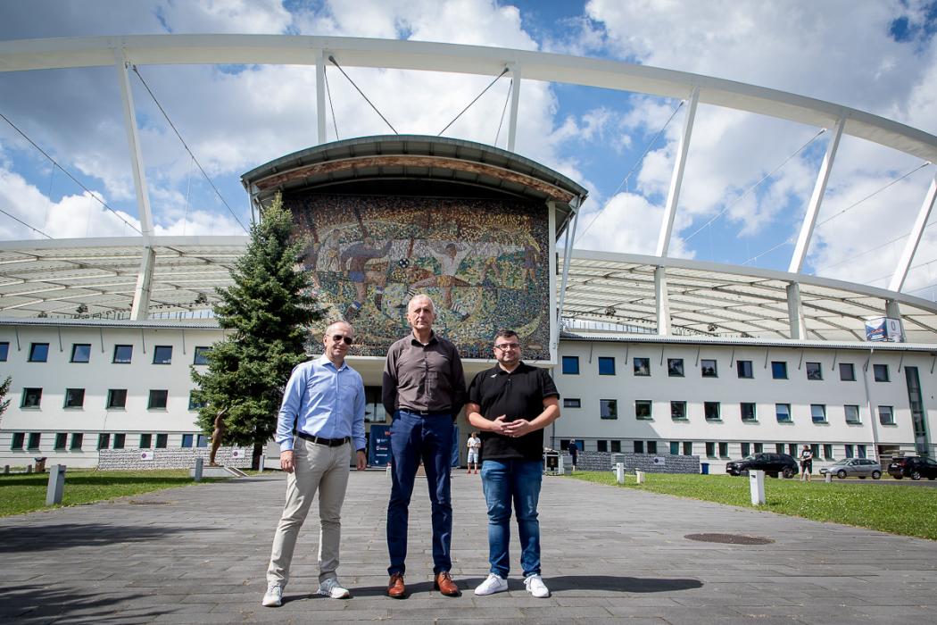 5 października po raz siedemnasty wystartuje Silesia Marathon