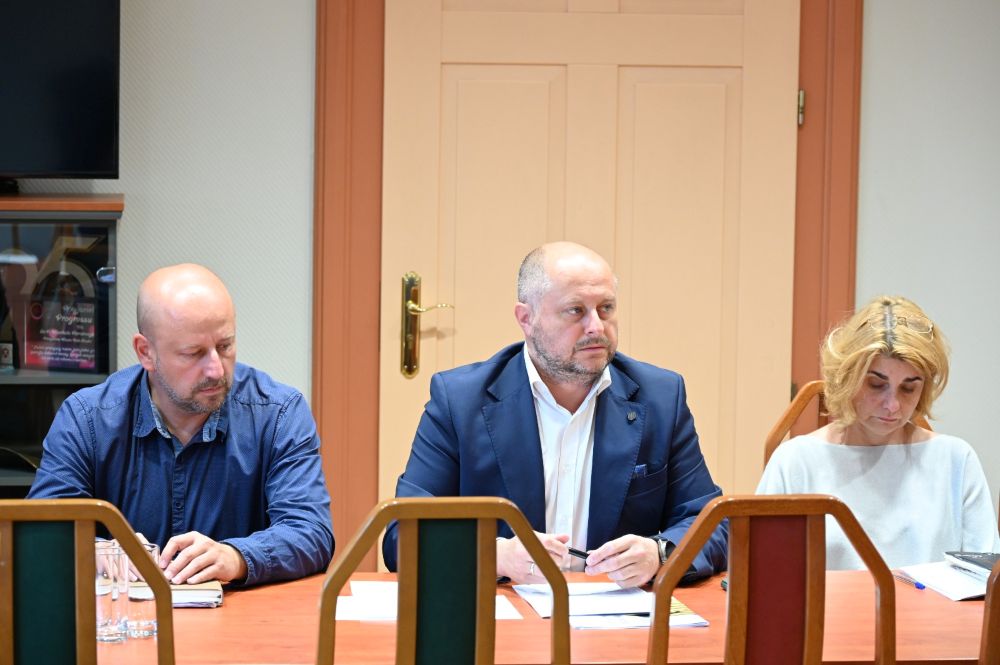 Michał Pierończyk skierował apel do Ministra Energii w sprawie cen ciepła