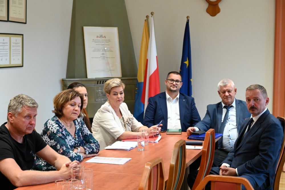 Michał Pierończyk skierował apel do Ministra Energii w sprawie cen ciepła