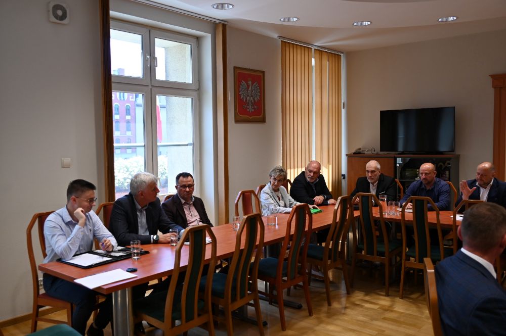 Michał Pierończyk skierował apel do Ministra Energii w sprawie cen ciepła