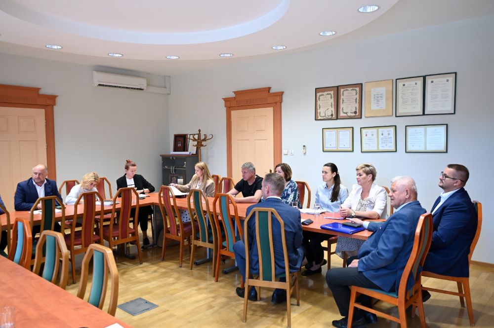 Michał Pierończyk skierował apel do Ministra Energii w sprawie cen ciepła