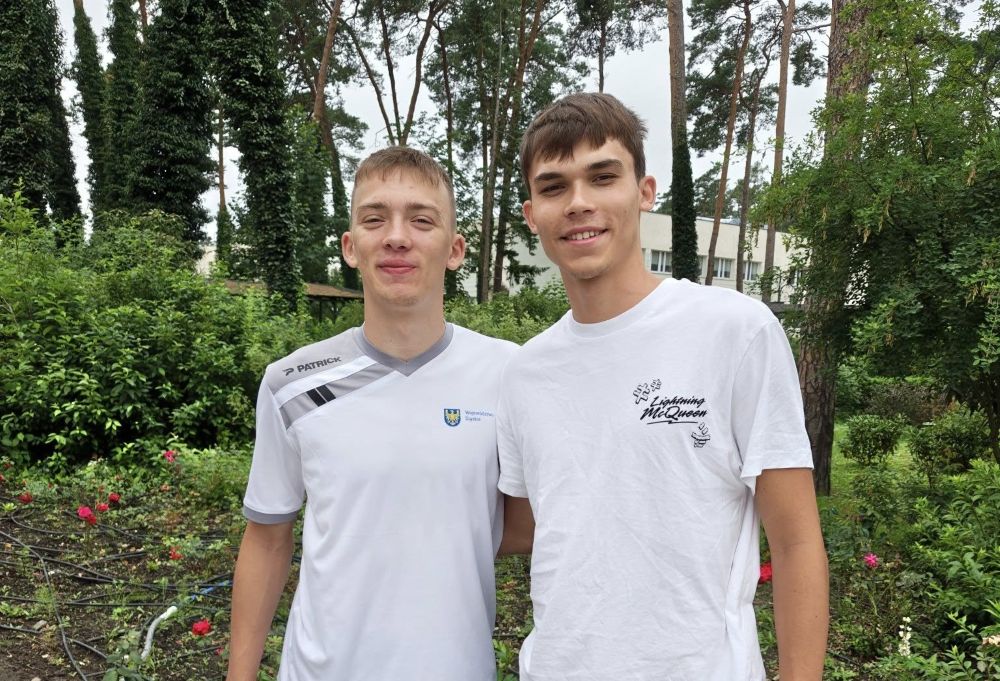 Zawodnicy TL Pogoń znaleźli się w kadrze Polski na Mistrzostwa Europy w Tampere!