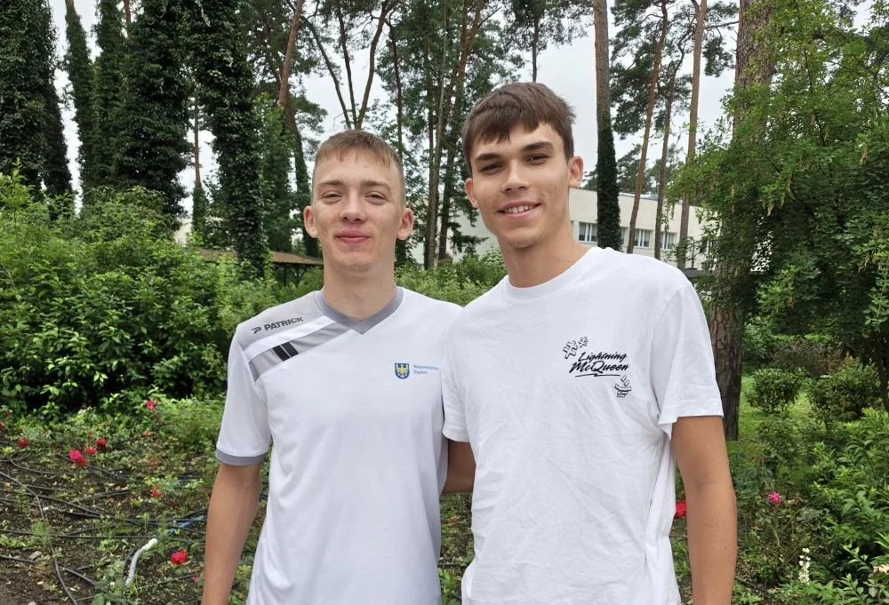 Zawodnicy TL Pogoń znaleźli się w kadrze Polski na Mistrzostwa Europy w Tampere!