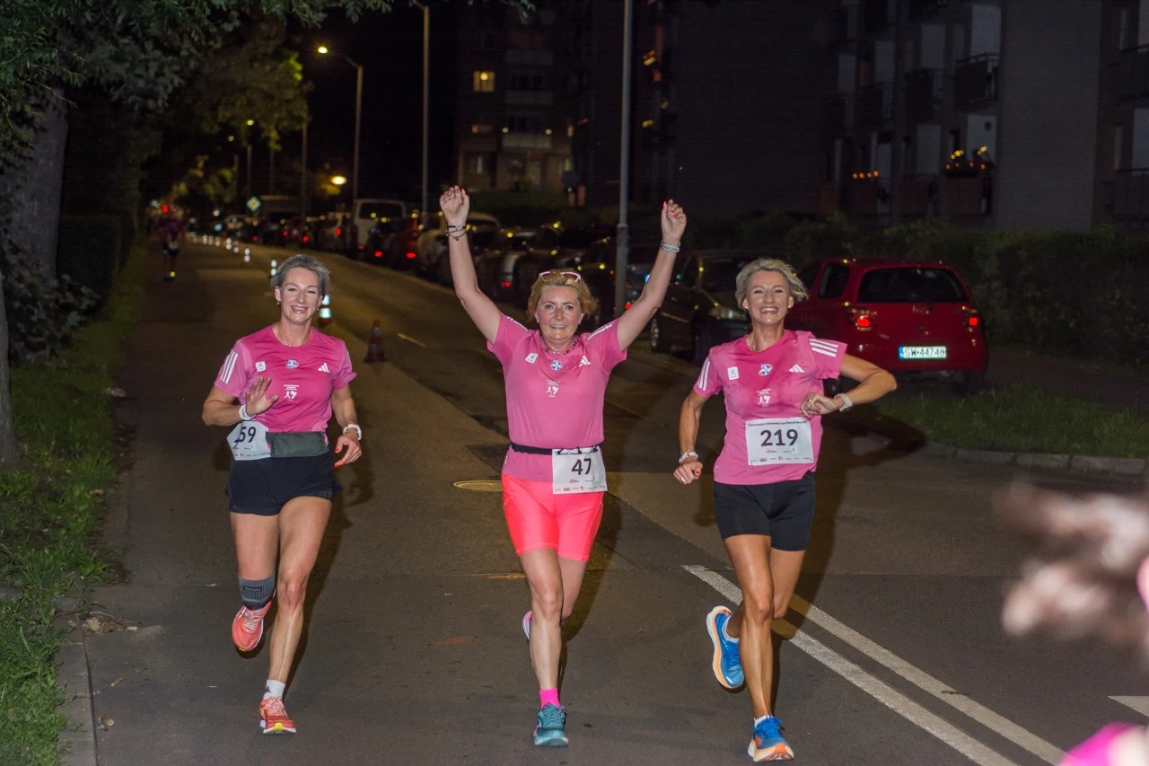 Rudzki Półmaraton Industrialny 2025 [FOTORELACJA]